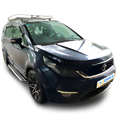 Tata Hexa-img